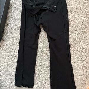 Studio by Torrid Black Dress Pants, size 18, NWOT